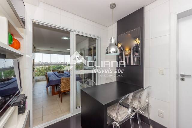 Apartamento, 4 quartos, 244 m² - Foto 24