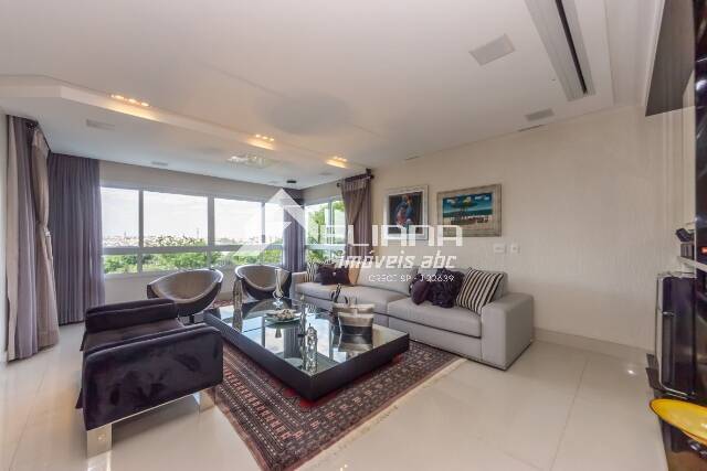 Apartamento, 4 quartos, 244 m² - Foto 11