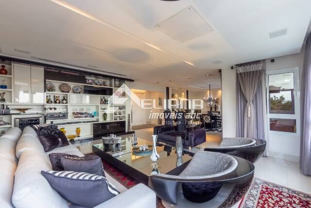 Apartamento, 4 quartos, 244 m² - Foto 9
