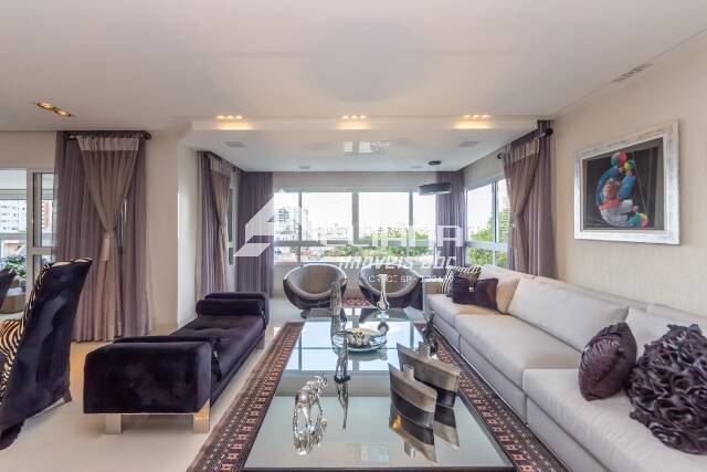 Apartamento, 4 quartos, 244 m² - Foto 10