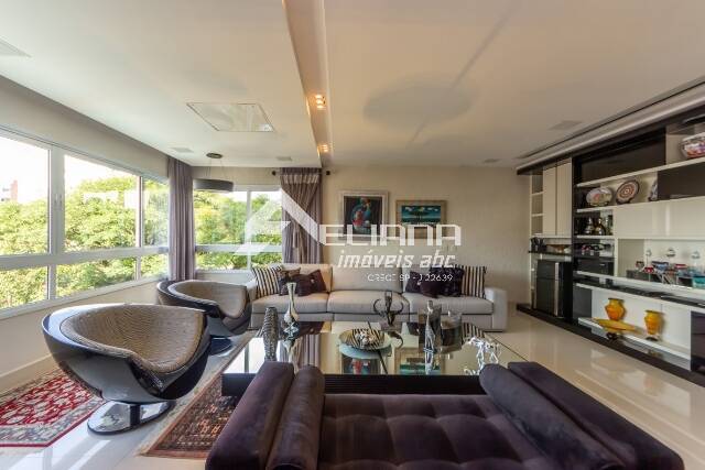 Apartamento, 4 quartos, 244 m² - Foto 7