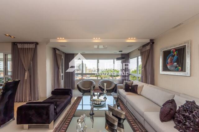 Apartamento, 4 quartos, 244 m² - Foto 12