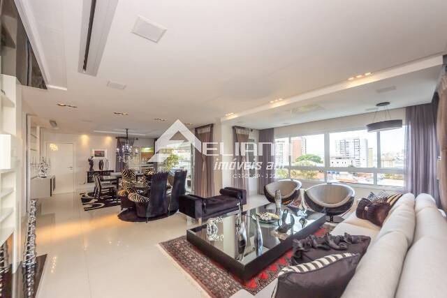 Apartamento, 4 quartos, 244 m² - Foto 8