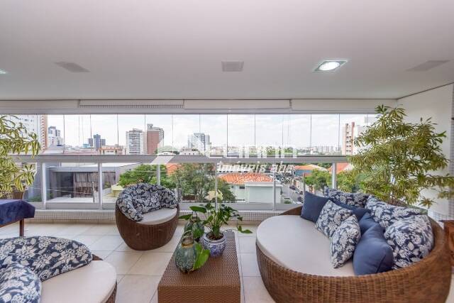 Apartamento, 4 quartos, 244 m² - Foto 1