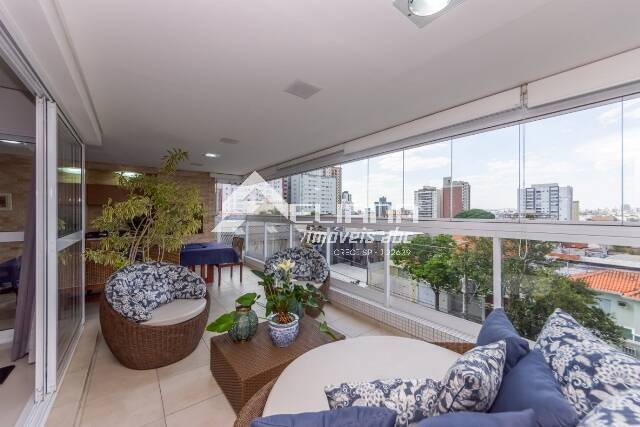 Apartamento, 4 quartos, 244 m² - Foto 3