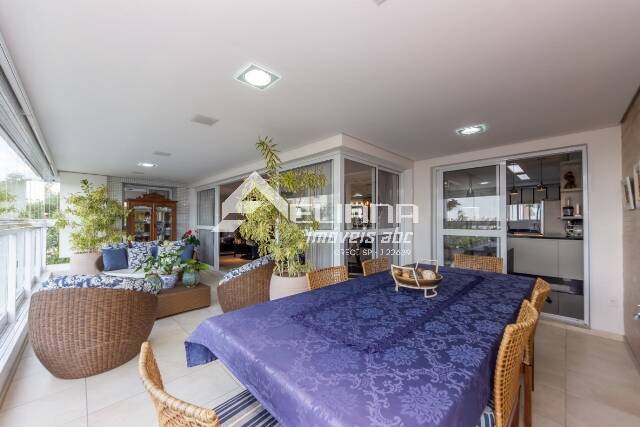 Apartamento, 4 quartos, 244 m² - Foto 6