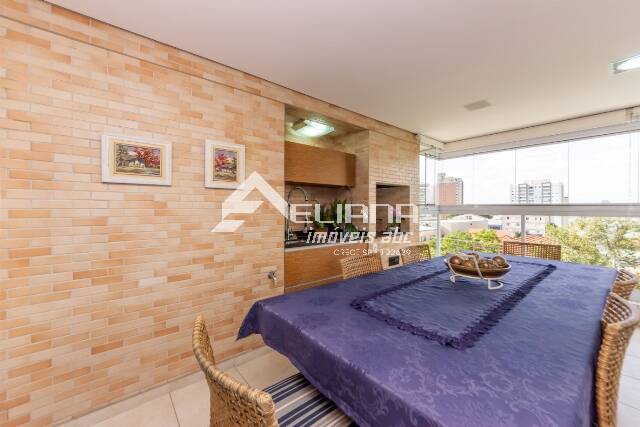 Apartamento, 4 quartos, 244 m² - Foto 5