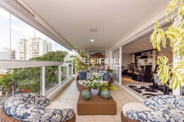 Apartamento, 4 quartos, 244 m² - Foto 4