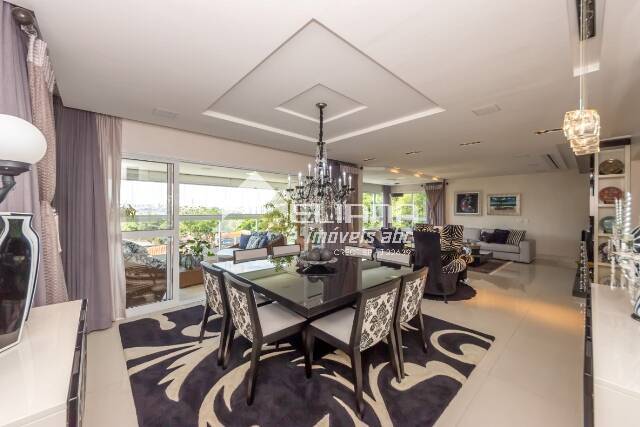 Apartamento, 4 quartos, 244 m² - Foto 13