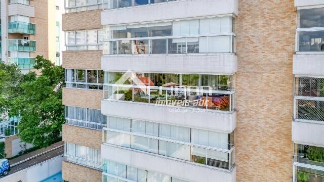 Apartamento, 4 quartos, 244 m² - Foto 41
