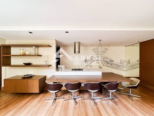 Apartamento, 4 quartos, 244 m² - Foto 53