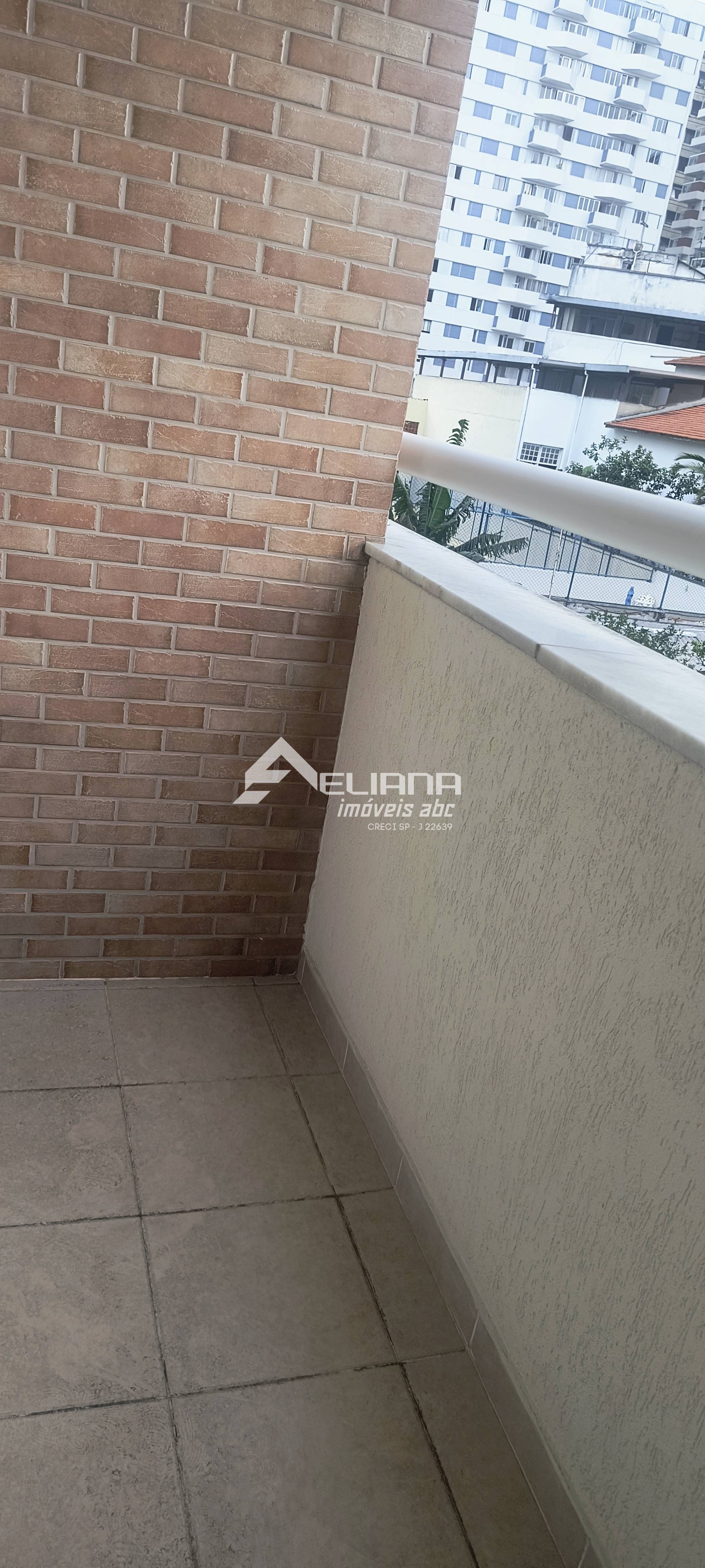 Apartamento, 3 quartos, 96 m² - Foto 2