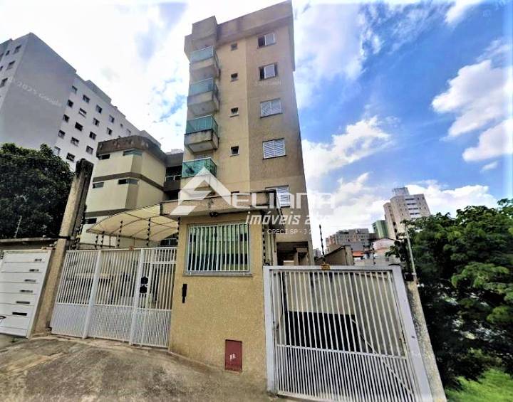 Apartamento, 2 quartos, 53 m² - Foto 1