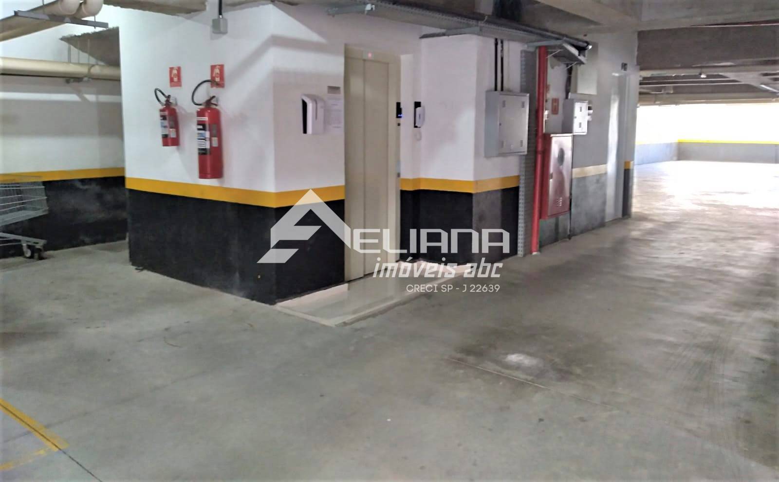 Apartamento, 2 quartos, 53 m² - Foto 2