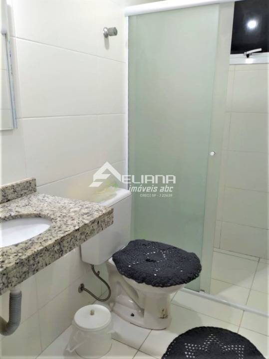 Apartamento, 2 quartos, 53 m² - Foto 9