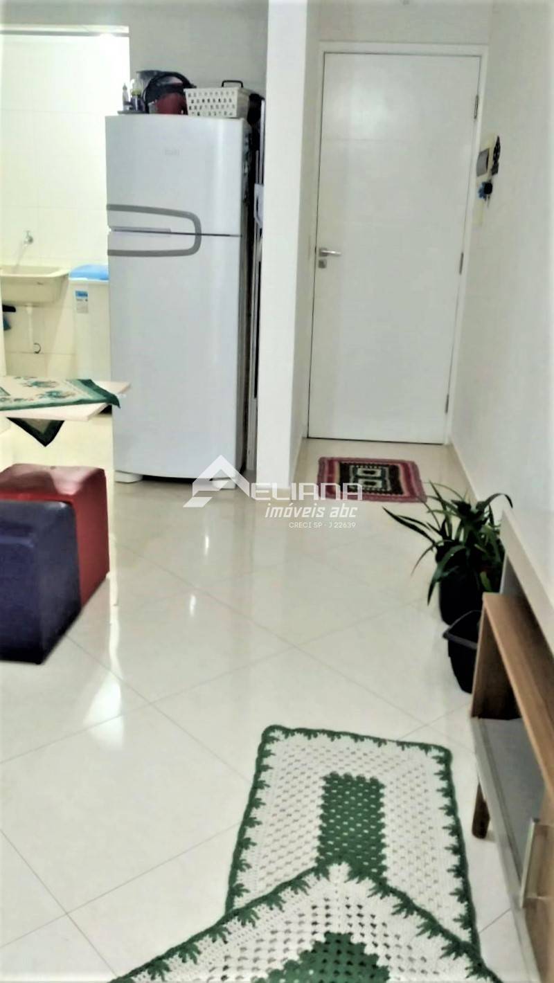 Apartamento, 2 quartos, 53 m² - Foto 11