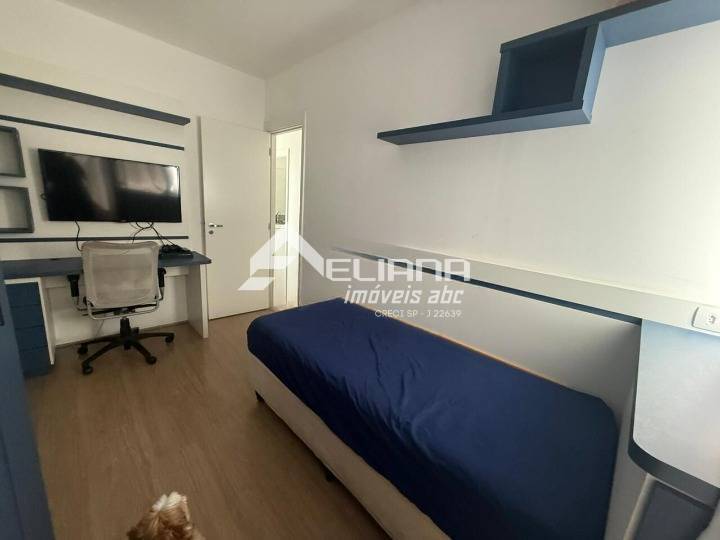Apartamento, 2 quartos, 68 m² - Foto 9