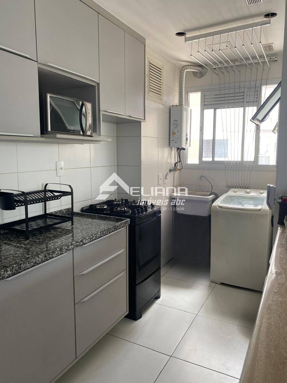Apartamento, 2 quartos, 68 m² - Foto 6