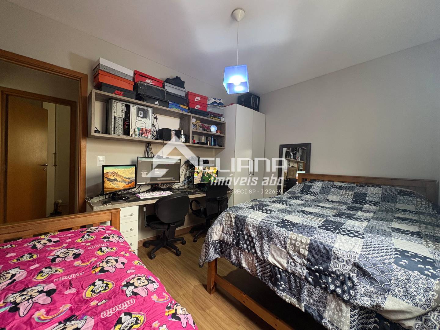 Apartamento, 2 quartos, 68 m² - Foto 5