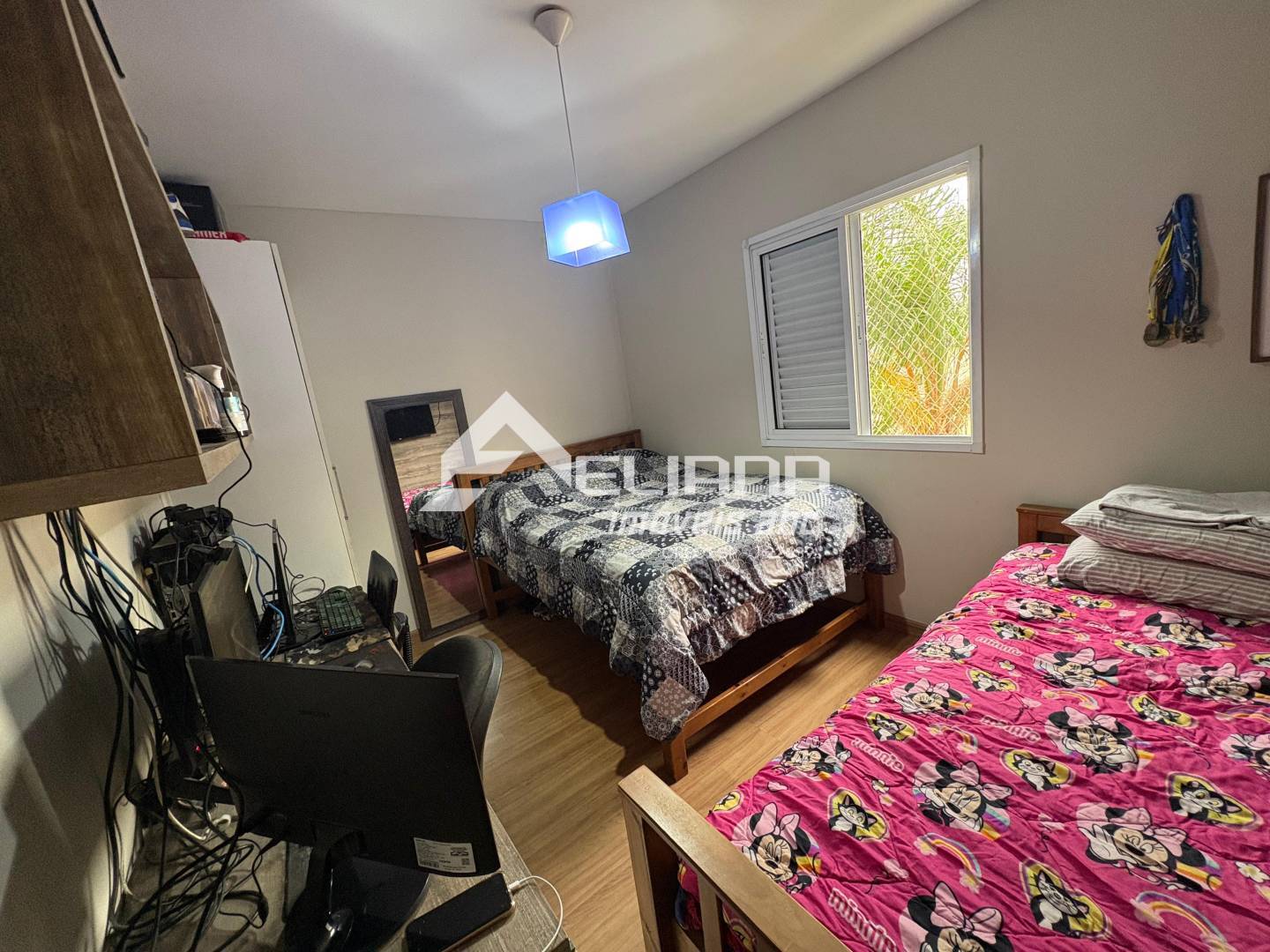 Apartamento, 2 quartos, 68 m² - Foto 6