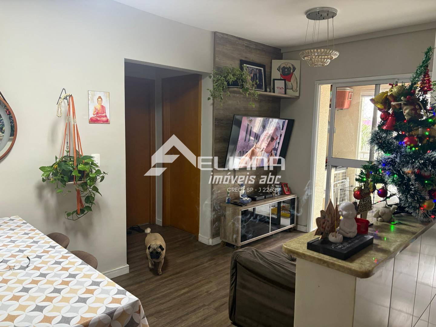 Apartamento, 2 quartos, 68 m² - Foto 1