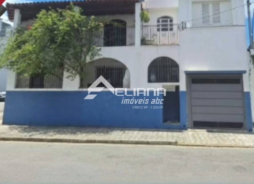 Sobrado, 3 quartos, 178 m² - Foto 1