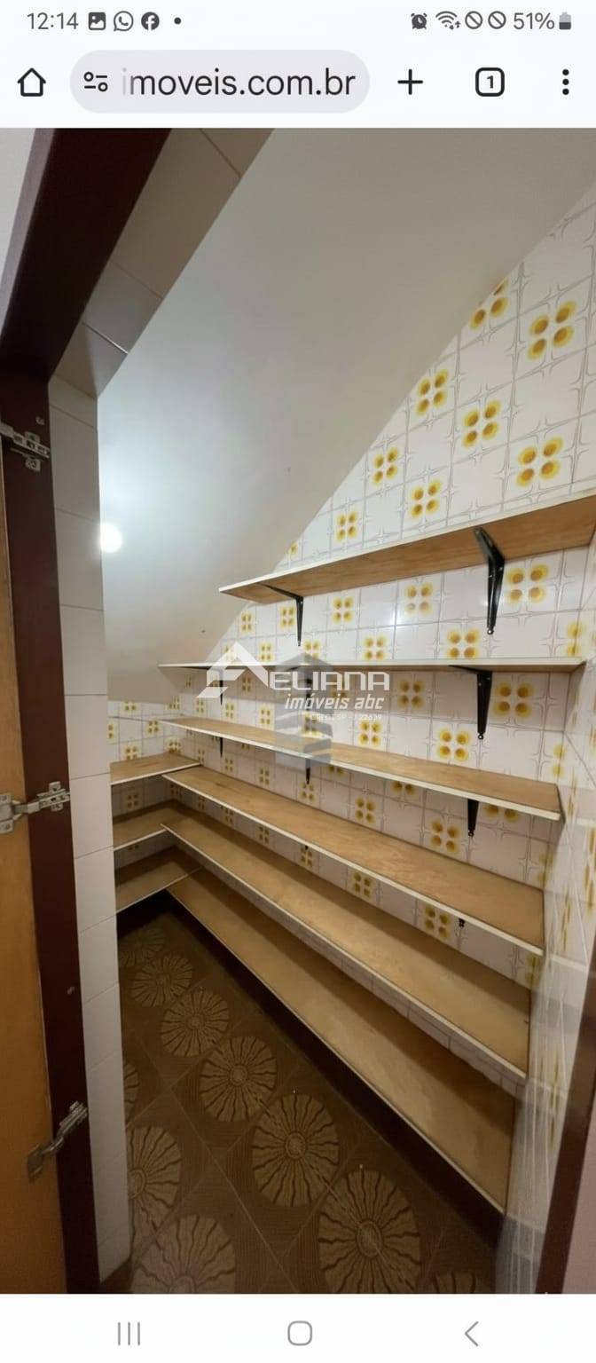 Sobrado, 3 quartos, 178 m² - Foto 8