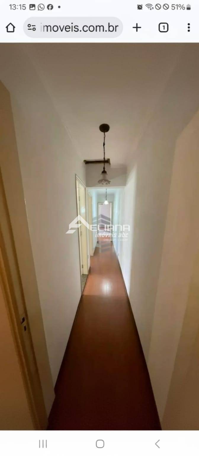 Sobrado, 3 quartos, 178 m² - Foto 6