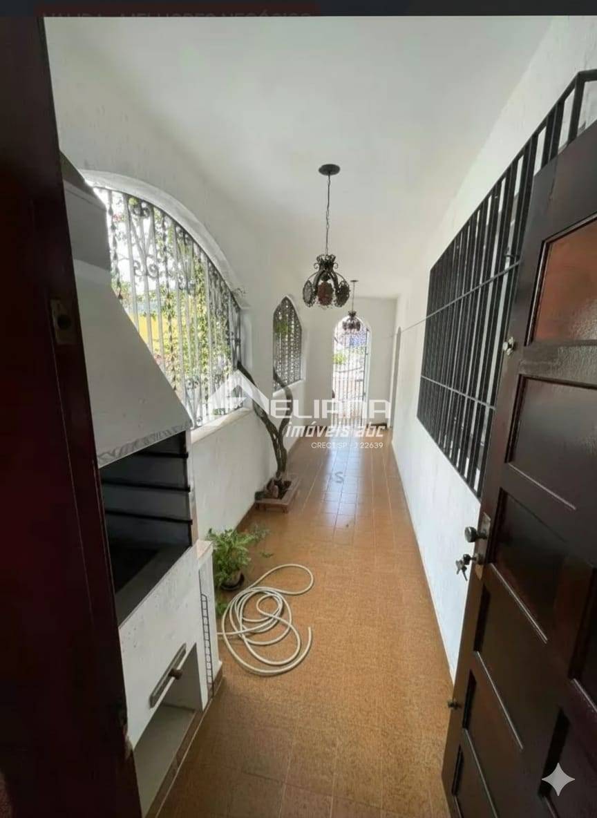 Sobrado, 3 quartos, 178 m² - Foto 13