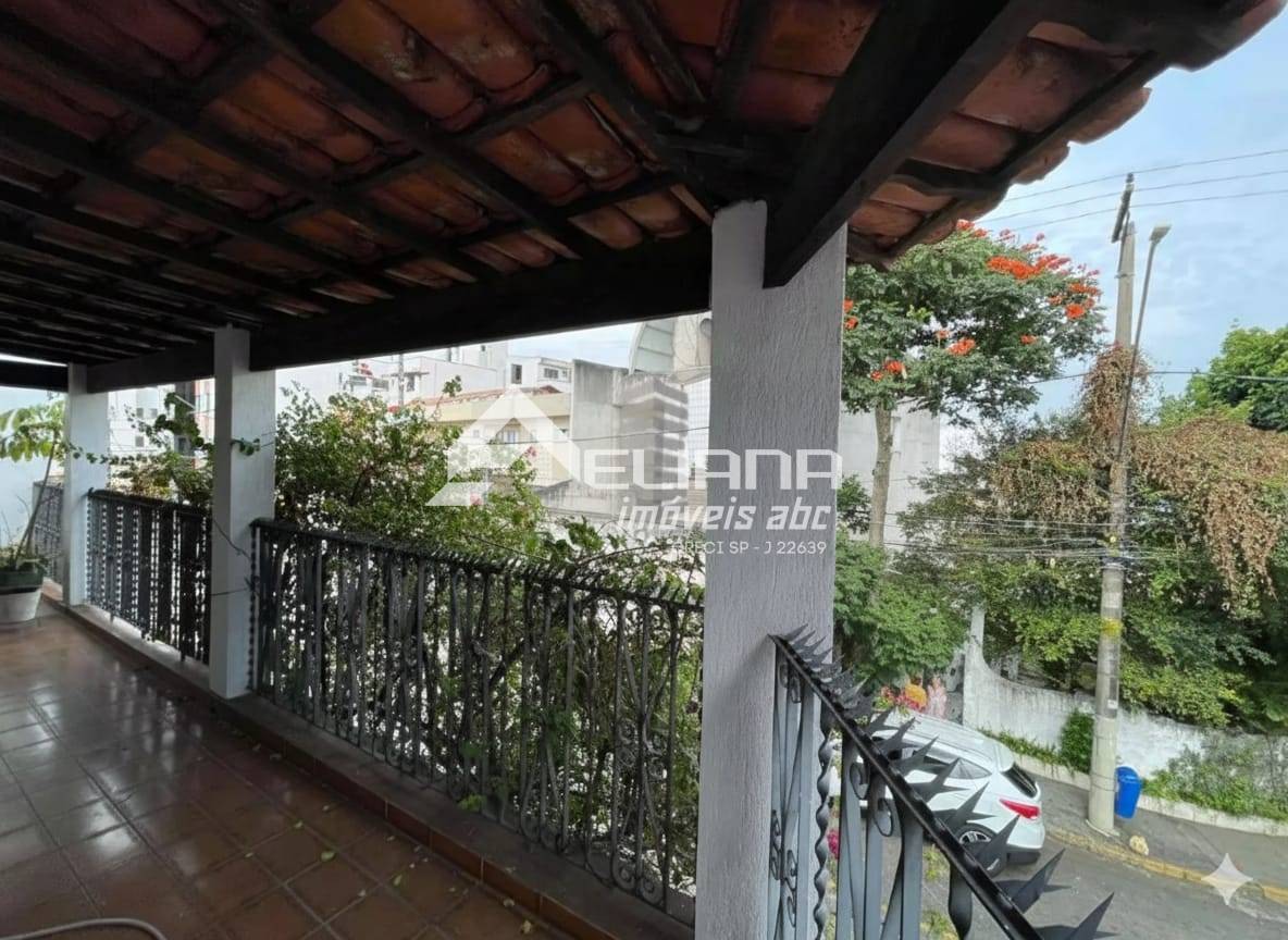 Sobrado, 3 quartos, 178 m² - Foto 17