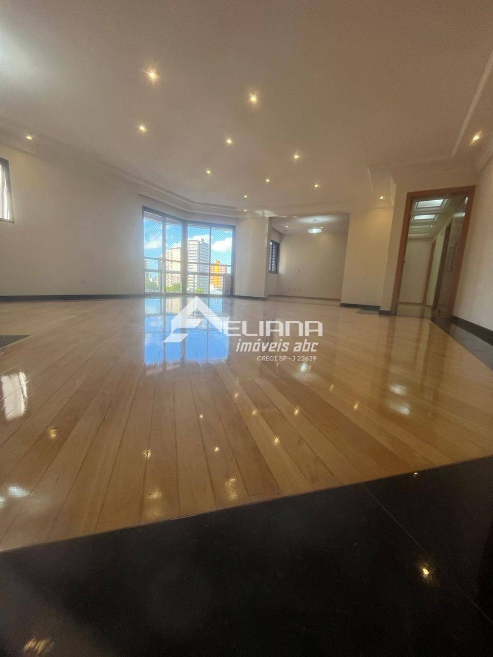 Apartamento, 3 quartos, 207 m² - Foto 6