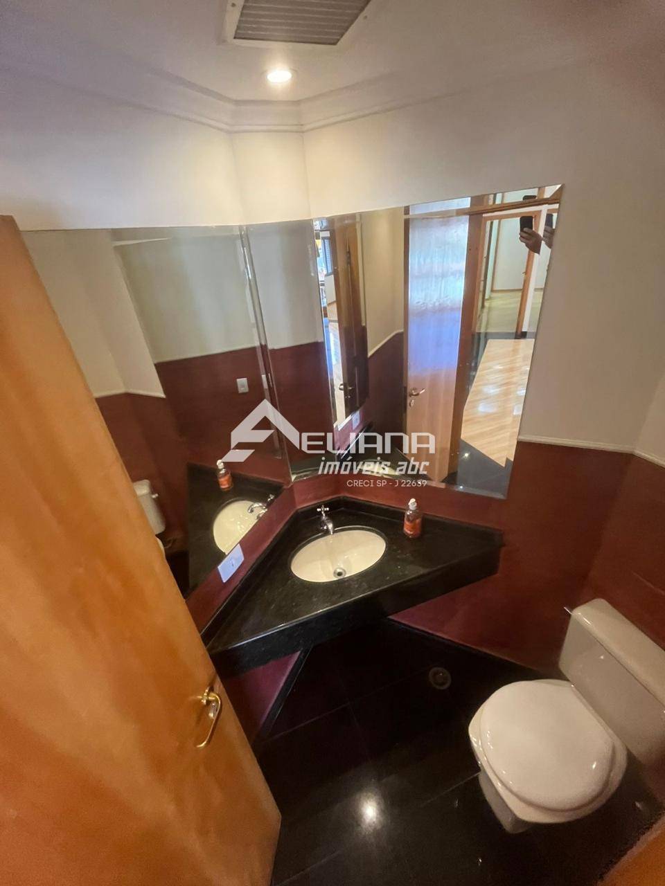 Apartamento, 3 quartos, 207 m² - Foto 19