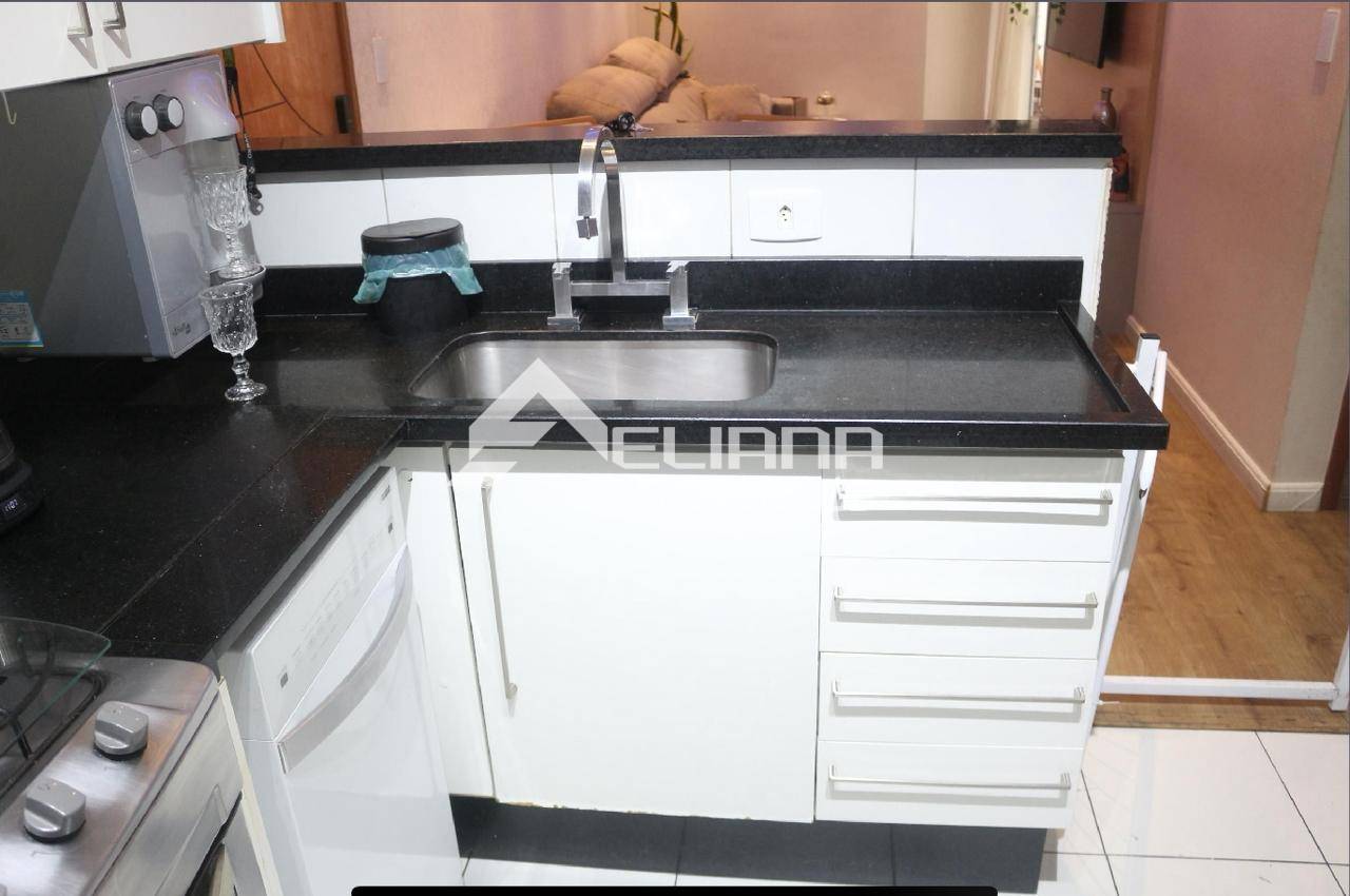 Apartamento, 2 quartos, 113 m² - Foto 5