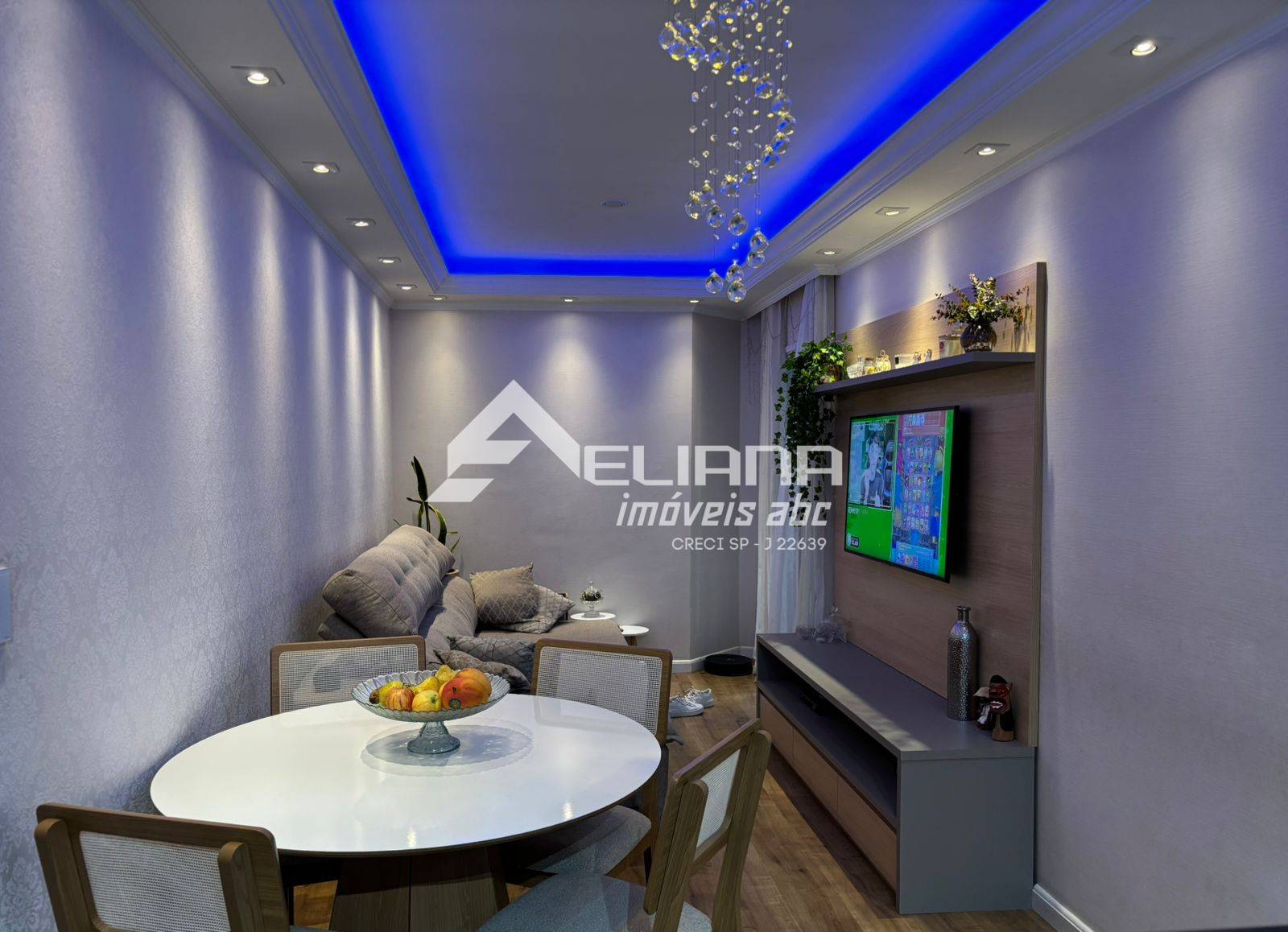 Apartamento, 2 quartos, 113 m² - Foto 6