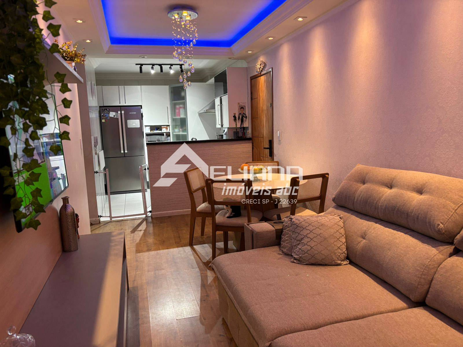 Apartamento, 2 quartos, 113 m² - Foto 2