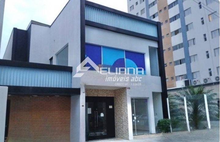 Prédio Inteiro, 350 m² - Foto 1