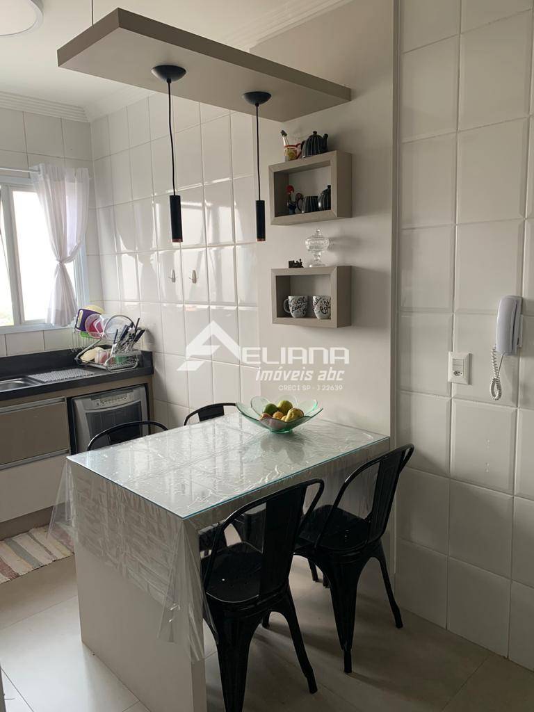 Apartamento, 3 quartos, 121 m² - Foto 9