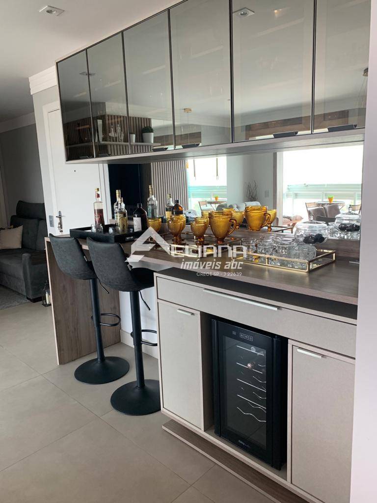 Apartamento, 3 quartos, 121 m² - Foto 6