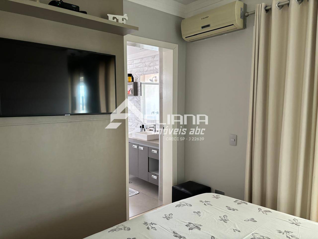 Apartamento, 3 quartos, 121 m² - Foto 20