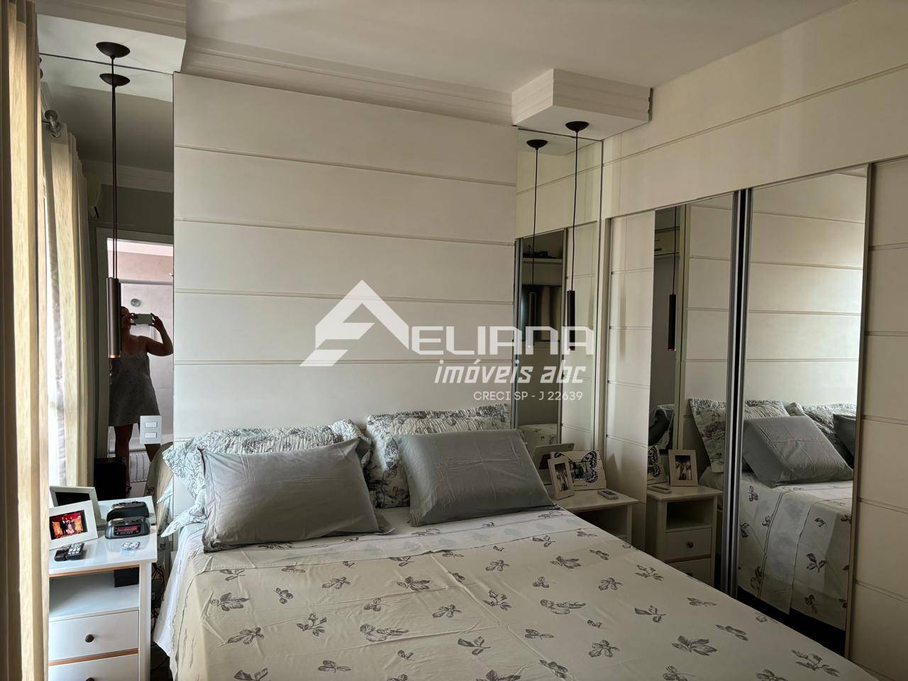 Apartamento, 3 quartos, 121 m² - Foto 19