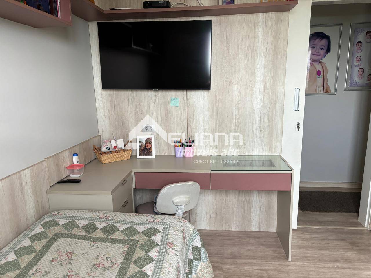 Apartamento, 3 quartos, 121 m² - Foto 22