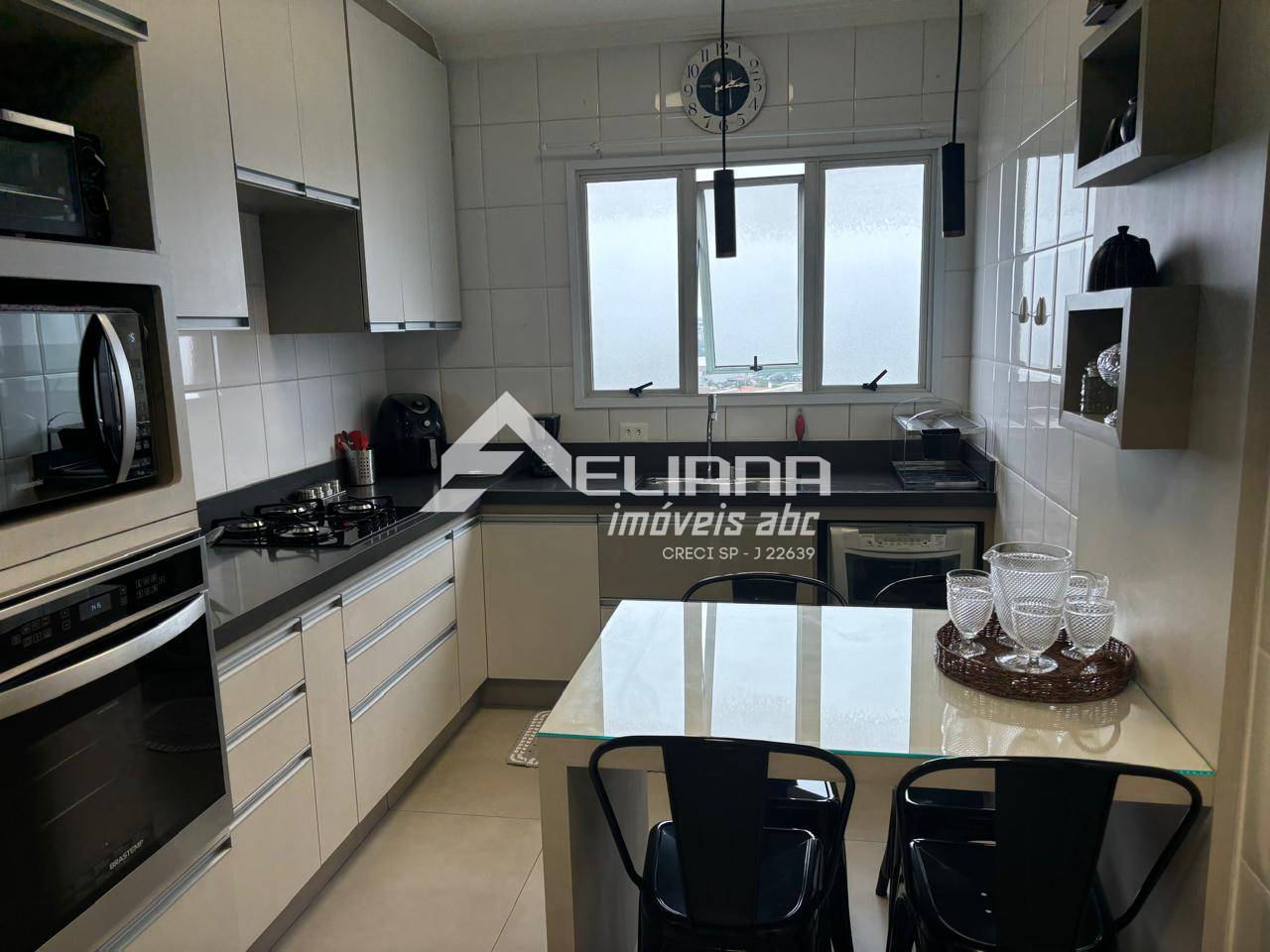 Apartamento, 3 quartos, 121 m² - Foto 5