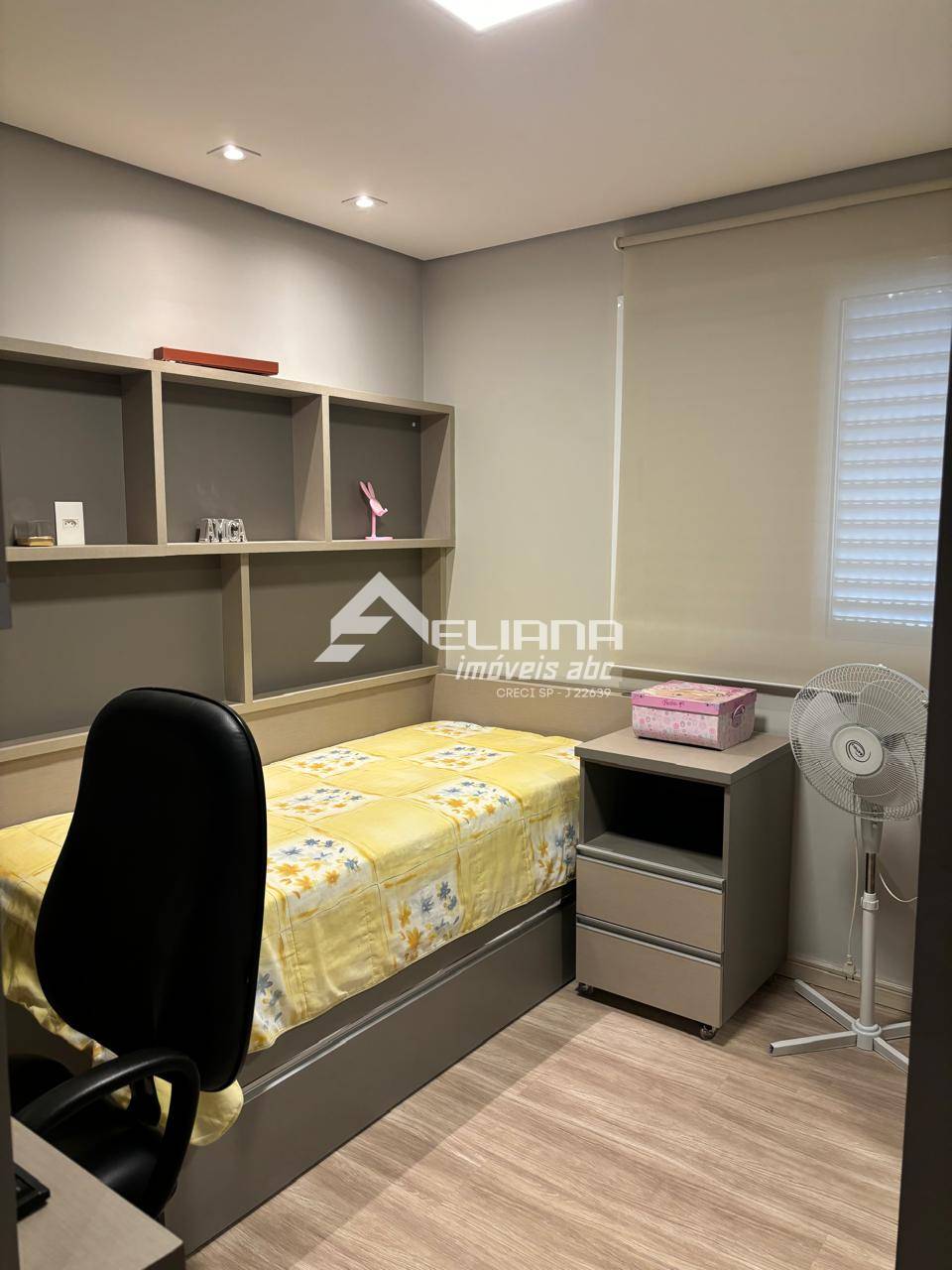Apartamento, 3 quartos, 121 m² - Foto 24