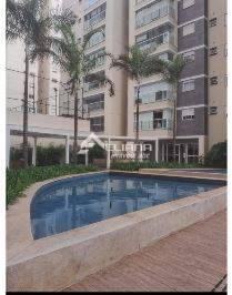 Apartamento, 2 quartos, 113 m² - Foto 1