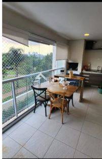 Apartamento, 2 quartos, 113 m² - Foto 7