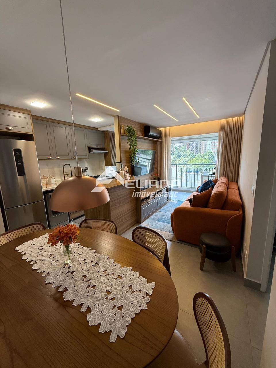 Apartamento, 2 quartos, 63 m² - Foto 6