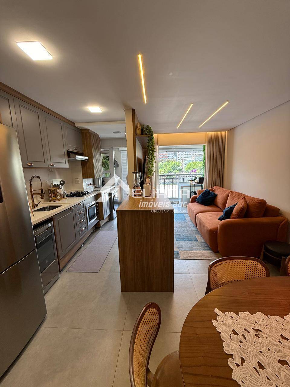 Apartamento, 2 quartos, 63 m² - Foto 8