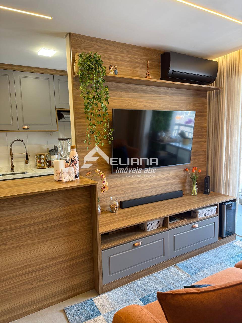 Apartamento, 2 quartos, 63 m² - Foto 12