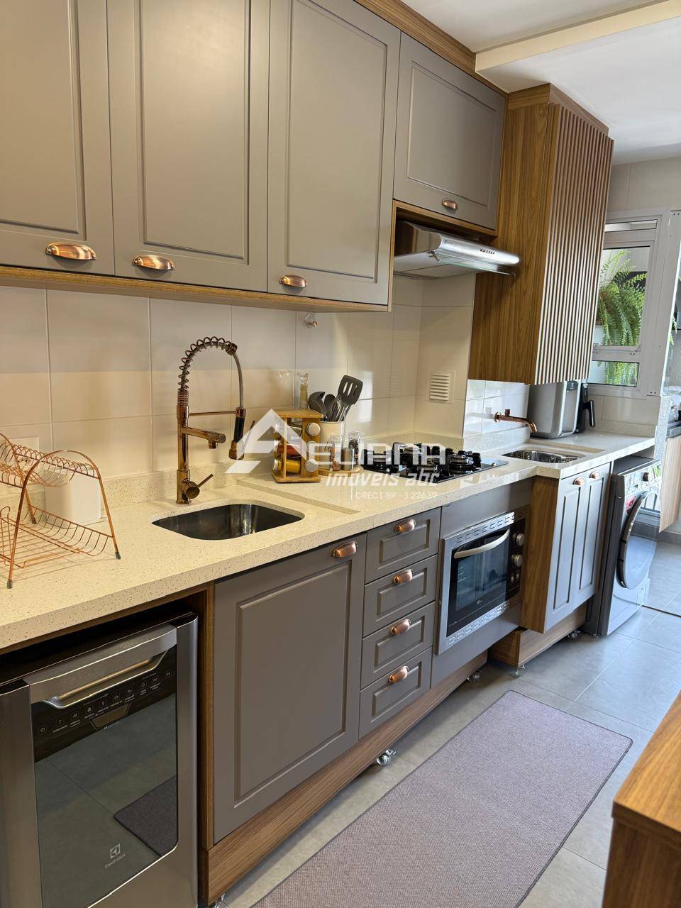 Apartamento, 2 quartos, 63 m² - Foto 11