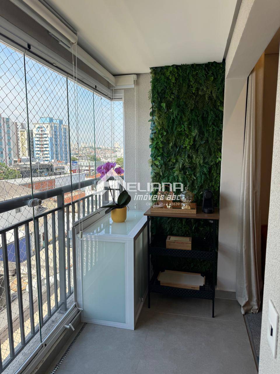 Apartamento, 2 quartos, 63 m² - Foto 4